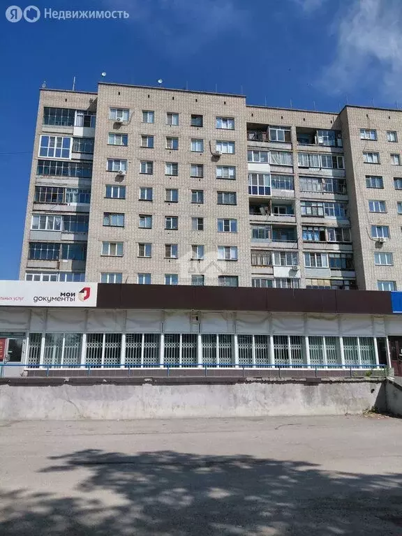 3-комнатная квартира: Обь, улица ЖКО Аэропорта, 24 (62 м) - Фото 2
