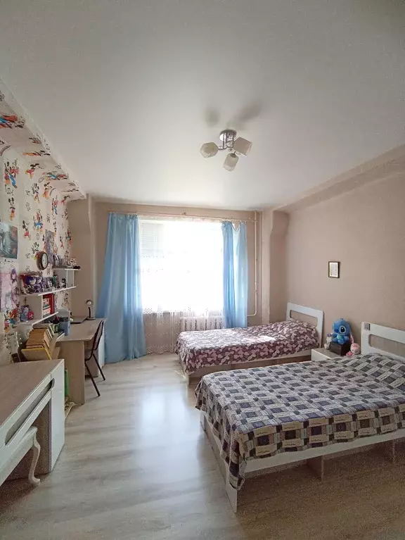 Продаётся 3-к квартира, 63.7 м - Фото 1