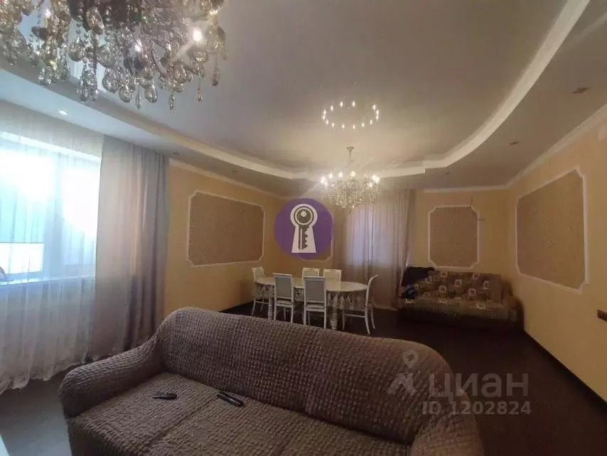 Дом в Самарская область, Самара ул. Войкова (275 м) - Фото 0