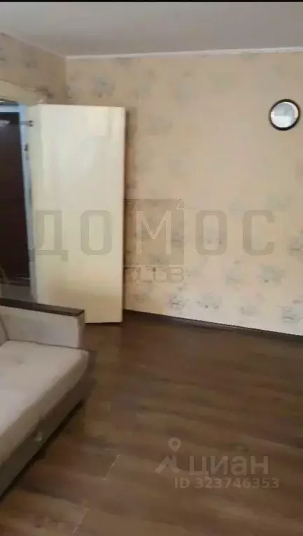 1-к кв. Свердловская область, Среднеуральск Исетская ул., 2 (31.0 м) - Фото 2