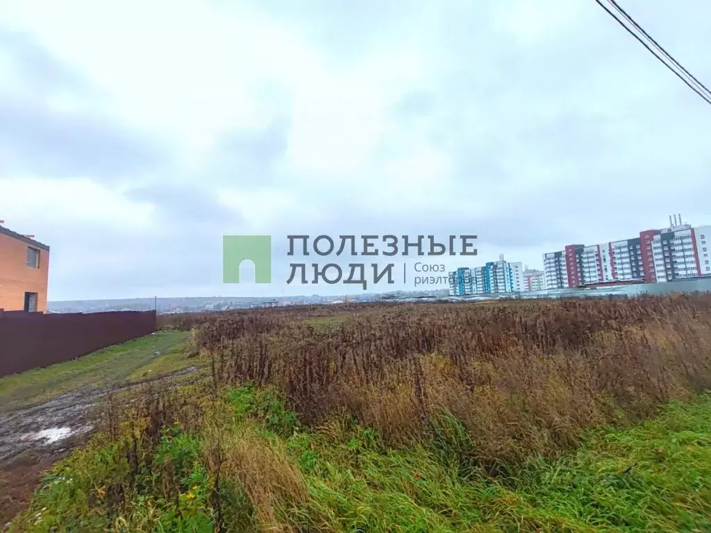 Участок в Орловская область, Орловский муниципальный округ, д. ... - Фото 1