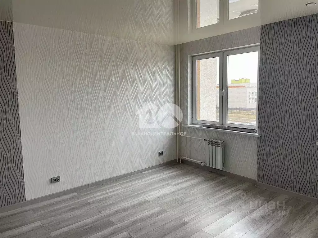 Студия Кемеровская область, Кемерово Лесная Поляна жилрайон, бул. ... - Фото 2