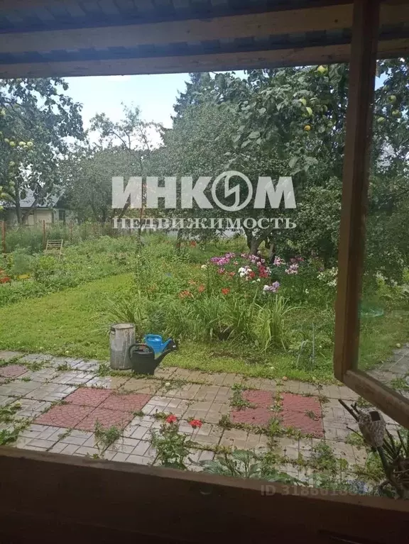 Дом в Московская область, Домодедово Подшипниковец СНТ, ул. 3-я ... - Фото 0