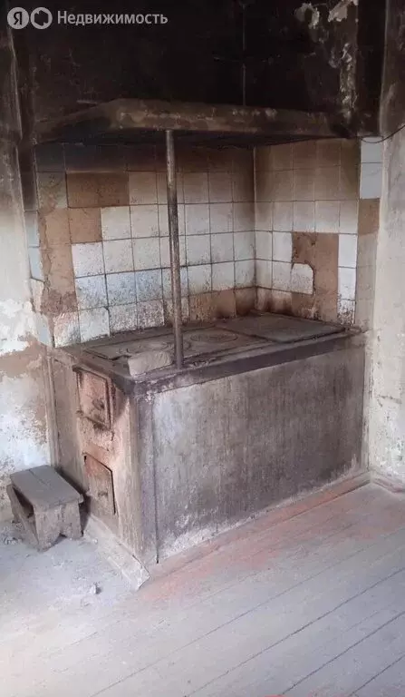 Дом в хутор Красновка, Советский переулок (60 м) - Фото 1