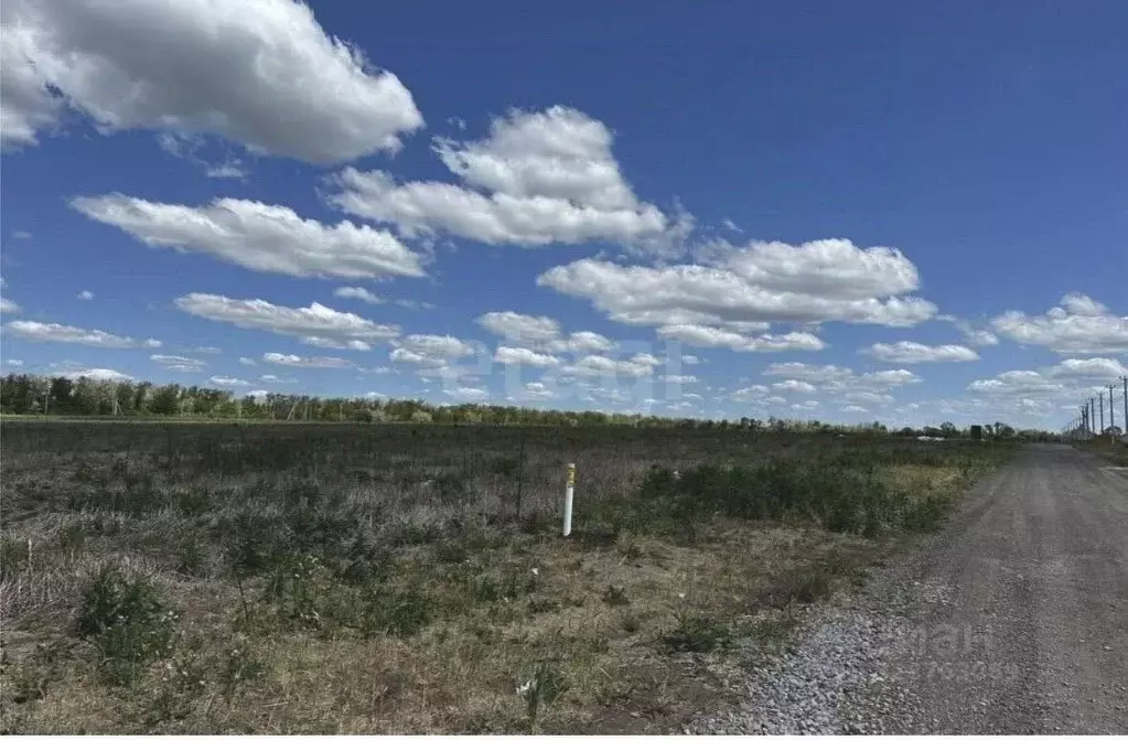 Участок в Ростовская область, Аксайский район, Щепкинское с/пос, пос. ... - Фото 1