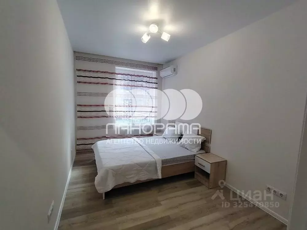 1-к кв. Краснодарский край, Анапа ул. Ивана Голубца, 147 (36.0 м) - Фото 2