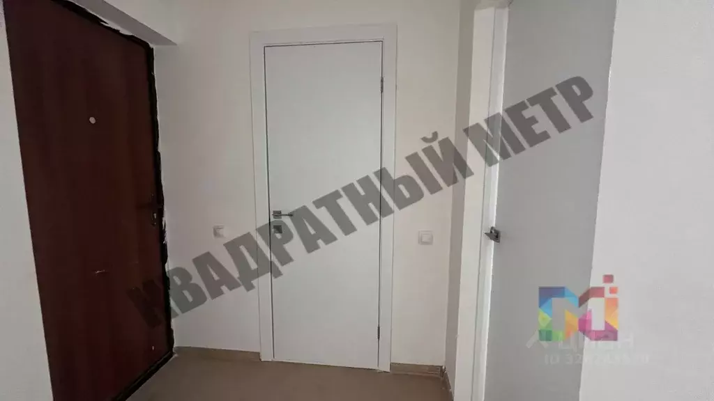 1-к кв. Калмыкия, Элиста 10-й мкр, 137 (29.3 м) - Фото 2