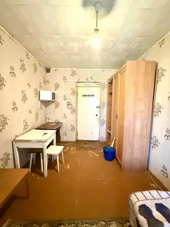 Комната 12 м в 4-к., 1/5 эт. - Фото 1