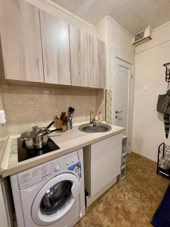 Студия Татарстан, Казань Молодежная ул., 8 (19.5 м) - Фото 0