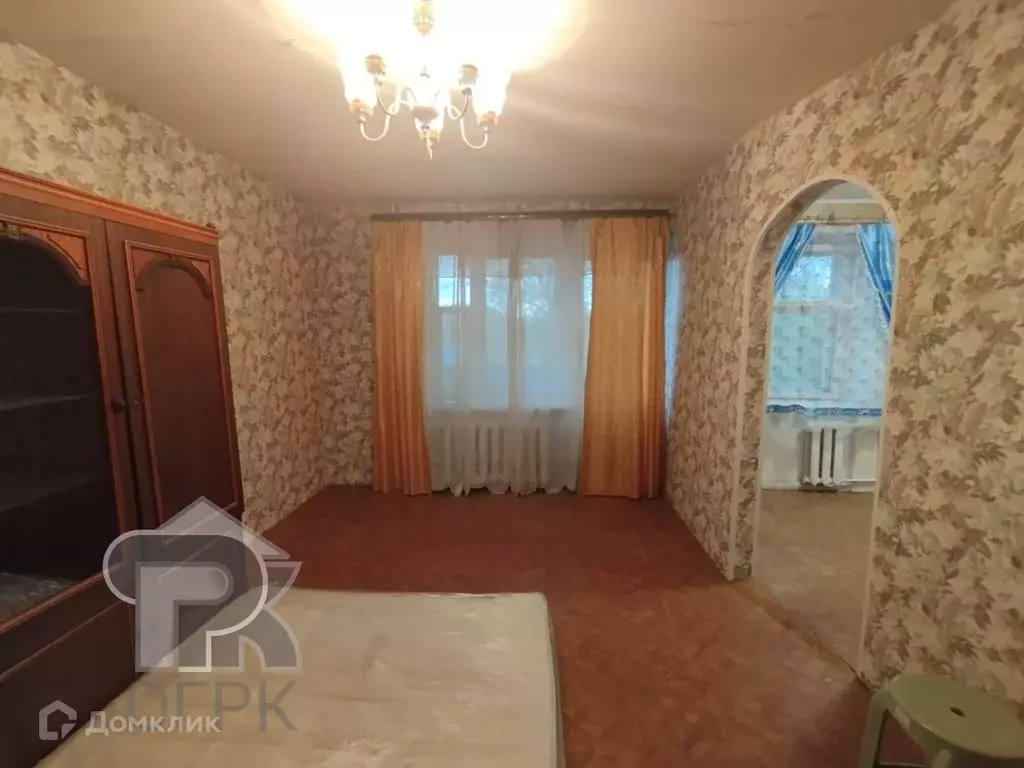 Продаётся 1-к квартира, 33.3 м - Фото 0