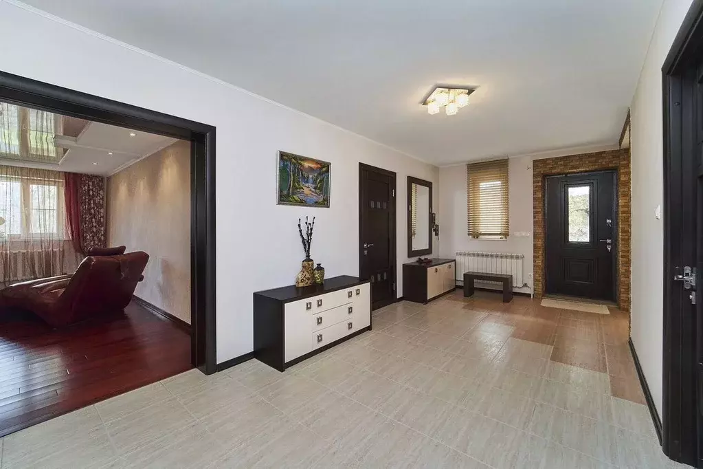 Дом в Краснодарский край, Краснодар ул. Косенко, 2 (230 м) - Фото 1