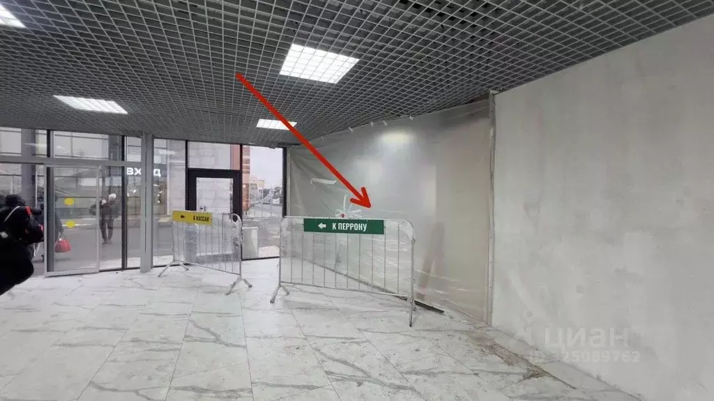 Помещение свободного назначения в Московская область, Котельники ... - Фото 2