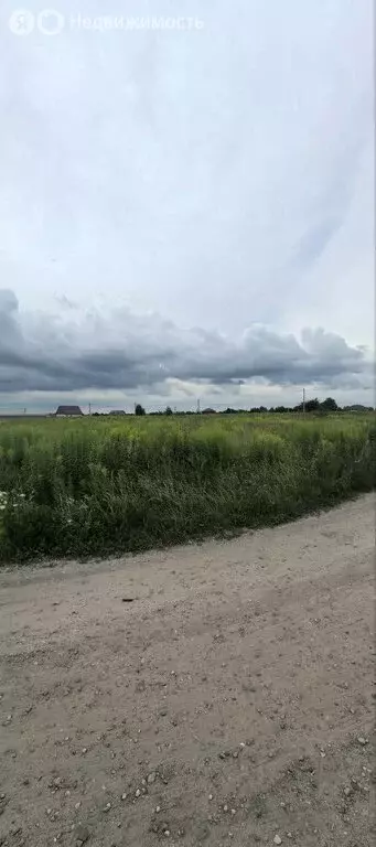 Участок в Стаево, улица Мира (35 м) - Фото 0