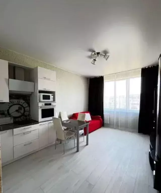 1-к кв. Кемеровская область, Кемерово Московский просп., 8к2 (51.1 м) - Фото 1