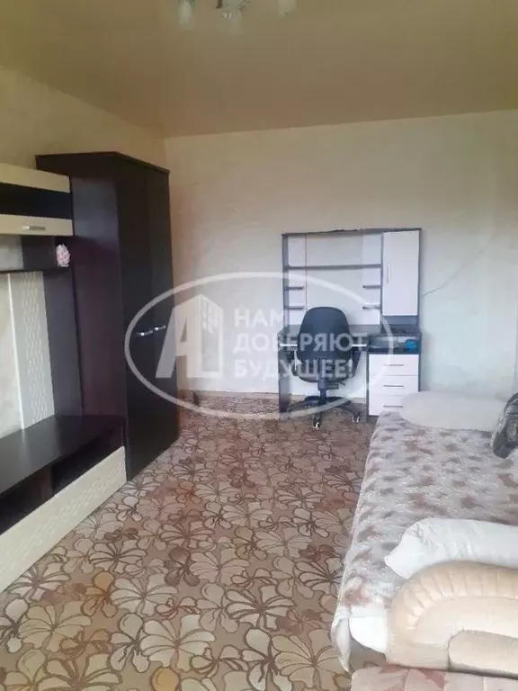 1-к кв. Пермский край, Березники ул. Свердлова, 148 (31.1 м) - Фото 1