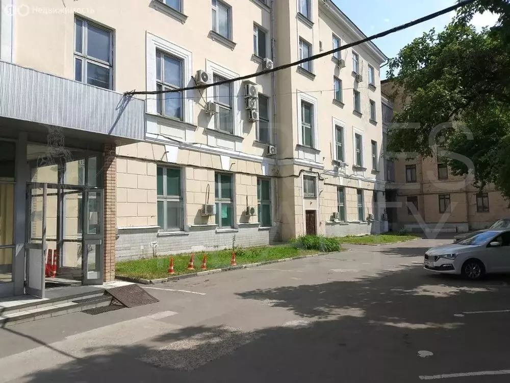 Офис (40 м) - Фото 2