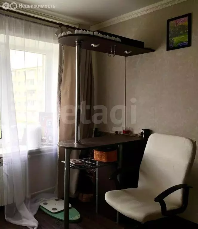 1-комнатная квартира: Тамбов, Мичуринская улица, 139 (30.8 м) - Фото 1