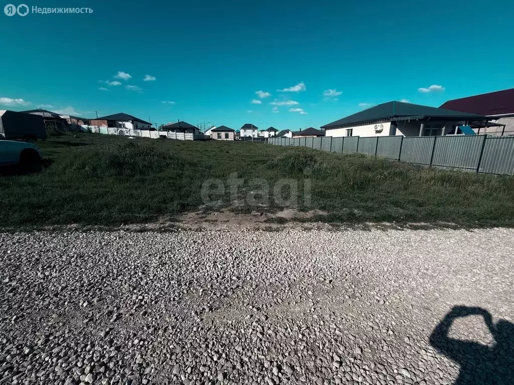 Участок в Доброе, Февральская улица (12.93 м) - Фото 2