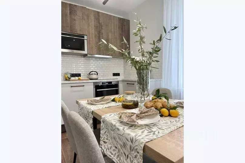 4-к кв. Пермский край, Пермь ул. Дениса Давыдова, 11 (90.0 м) - Фото 1