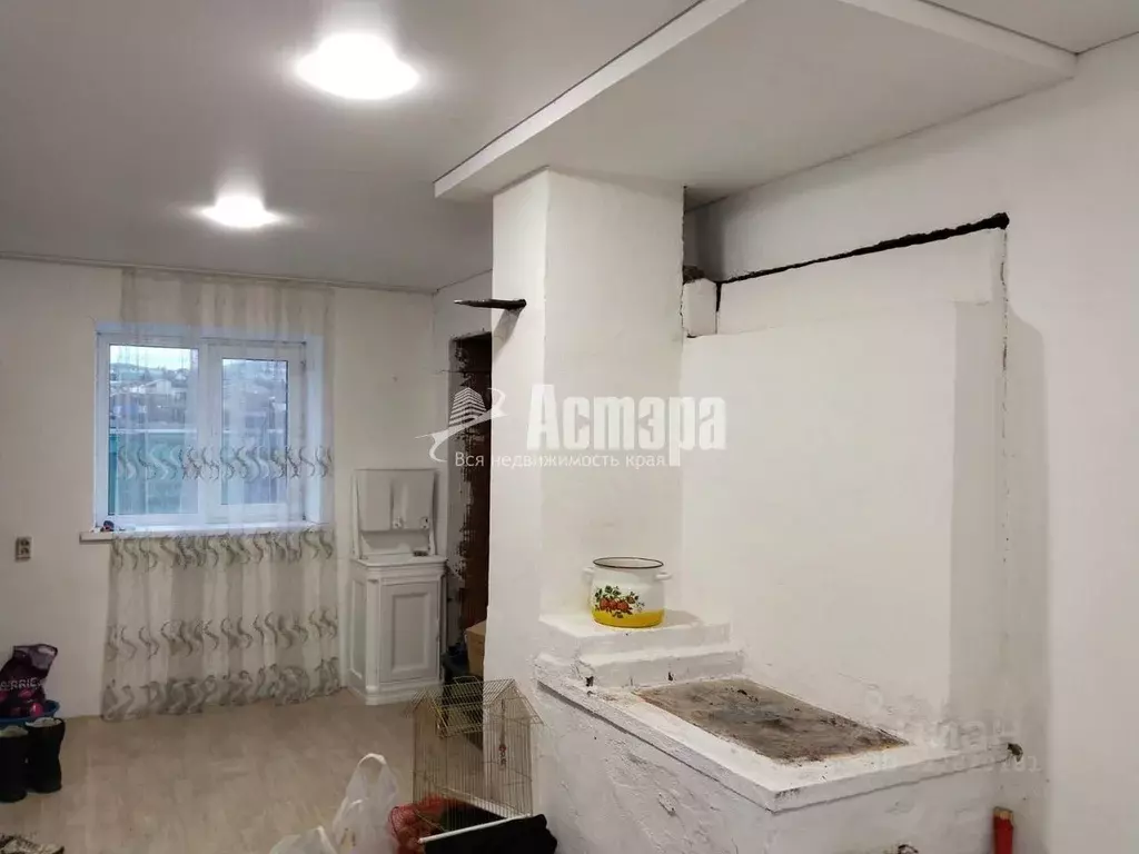 Дом в Забайкальский край, Чита Кутузовский проезд, 122 (35 м) - Фото 1