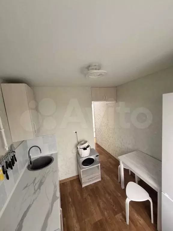 Комната 12,5 м в 2-к., 3/5 эт. - Фото 1