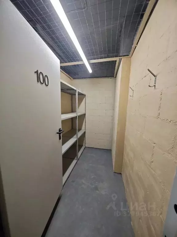 Склад в Московская область, Домодедово городской округ, с. Ям ул. ... - Фото 2