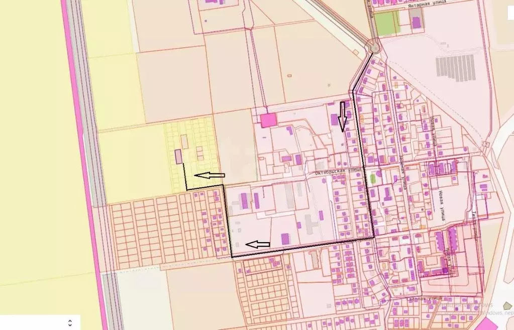 Участок в Сахалинская область, Анивский городской округ, с. ... - Фото 2