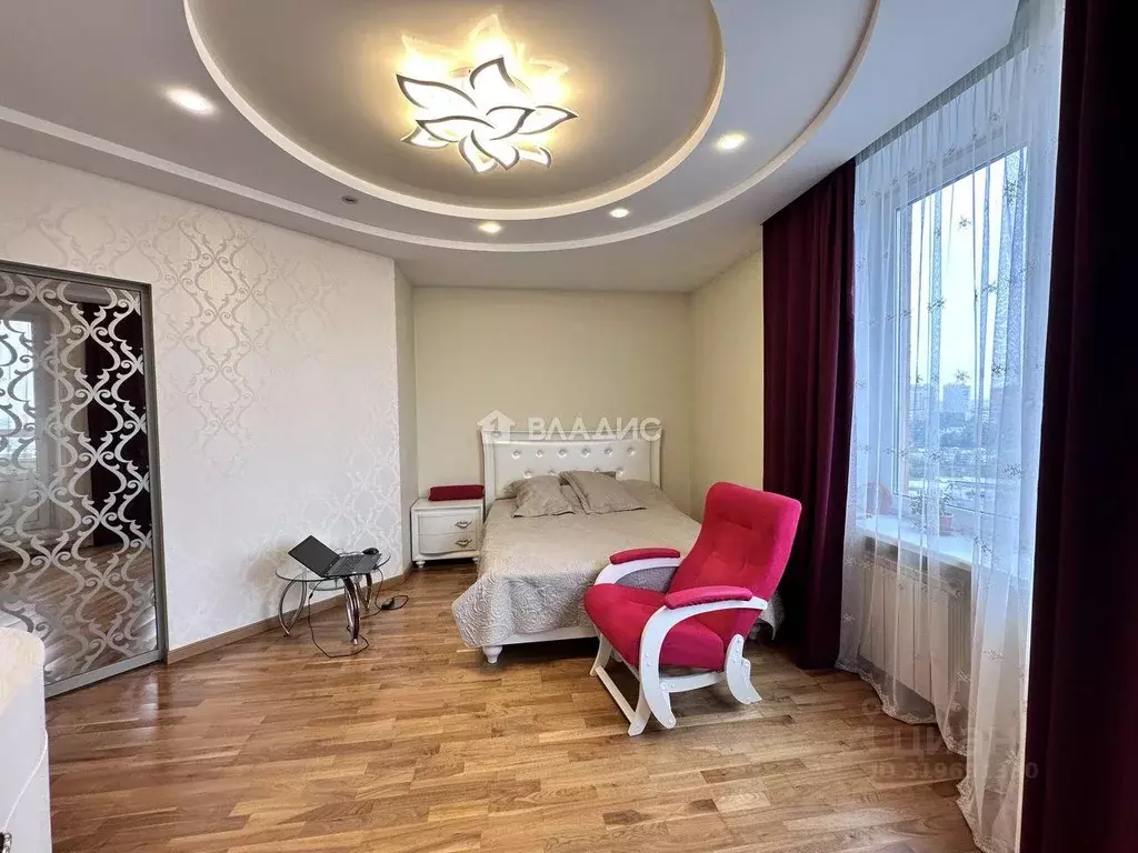 Квартира, 2 комнаты, 582 м - Фото 0
