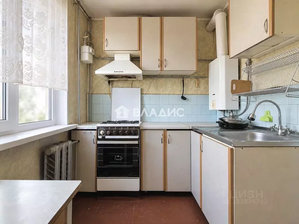 2-к кв. Карелия, Петрозаводск ул. Петрова, 7 (44.9 м) - Фото 1