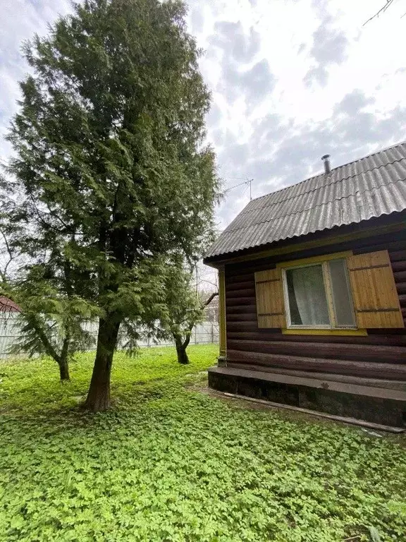 Дом в Москва Ожигово-1 садовое товарищество, 2 (70 м) - Фото 2