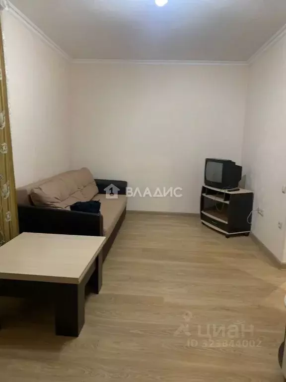 1-к кв. Ростовская область, Ростов-на-Дону просп. Ленина, 105/1 (30.0 ... - Фото 2