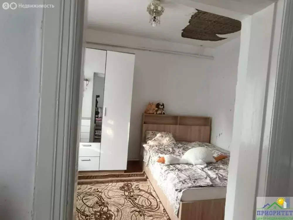 Дом в Кисловодск, Железнодорожная улица (60 м) - Фото 0