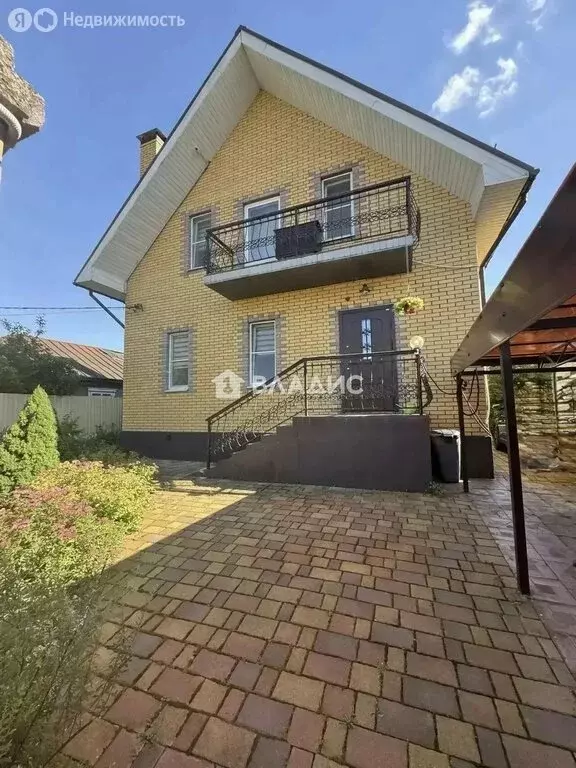 Дом в Наро-Фоминск, улица Островского, 79 (180 м) - Фото 1