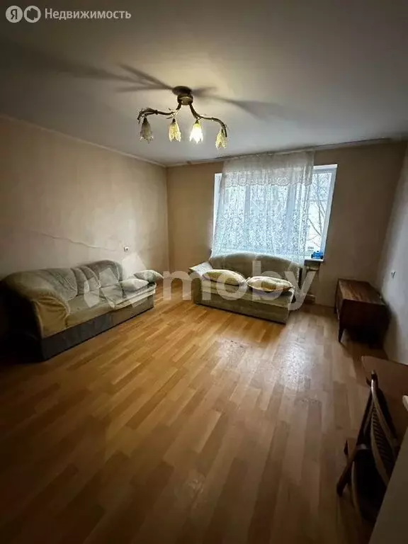 1-комнатная квартира: Калининград, Тихорецкая улица, 14А (38 м) - Фото 1