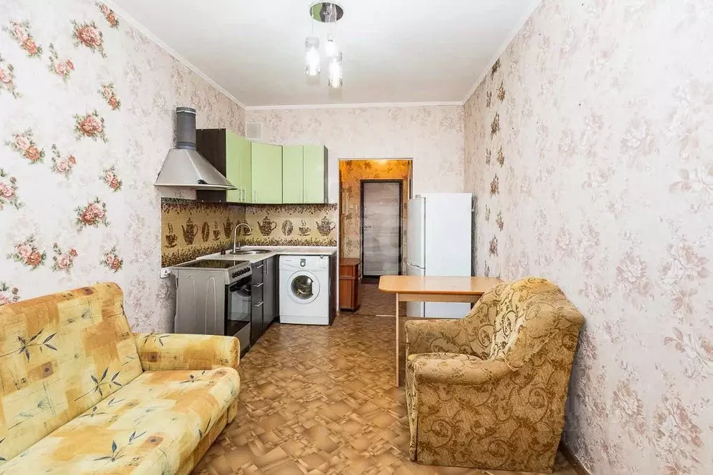 Студия Амурская область, Благовещенск ул. 50 лет Октября, 108/4 (20.7 ... - Фото 2