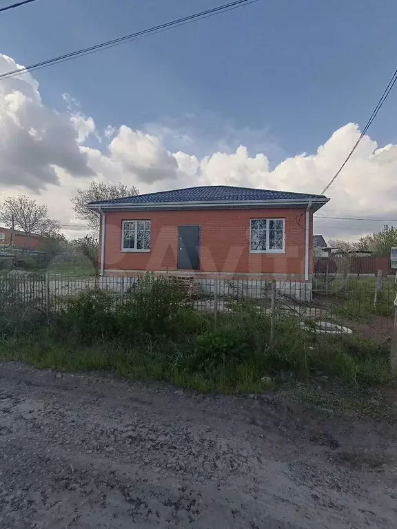 Дом 80 м на участке 5,8 сот. - Фото 1