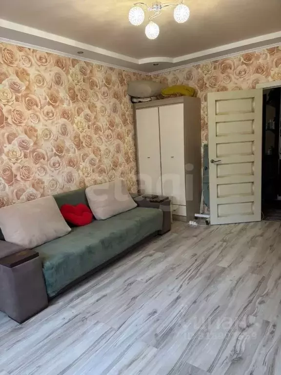 1-к кв. Калининградская область, Калининград Печатная ул., 21Б (41.0 ... - Фото 1