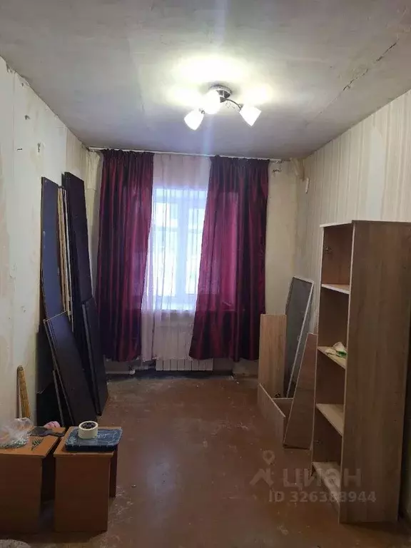 Комната Татарстан, Казань Беломорская ул., 244 (10.0 м) - Фото 2