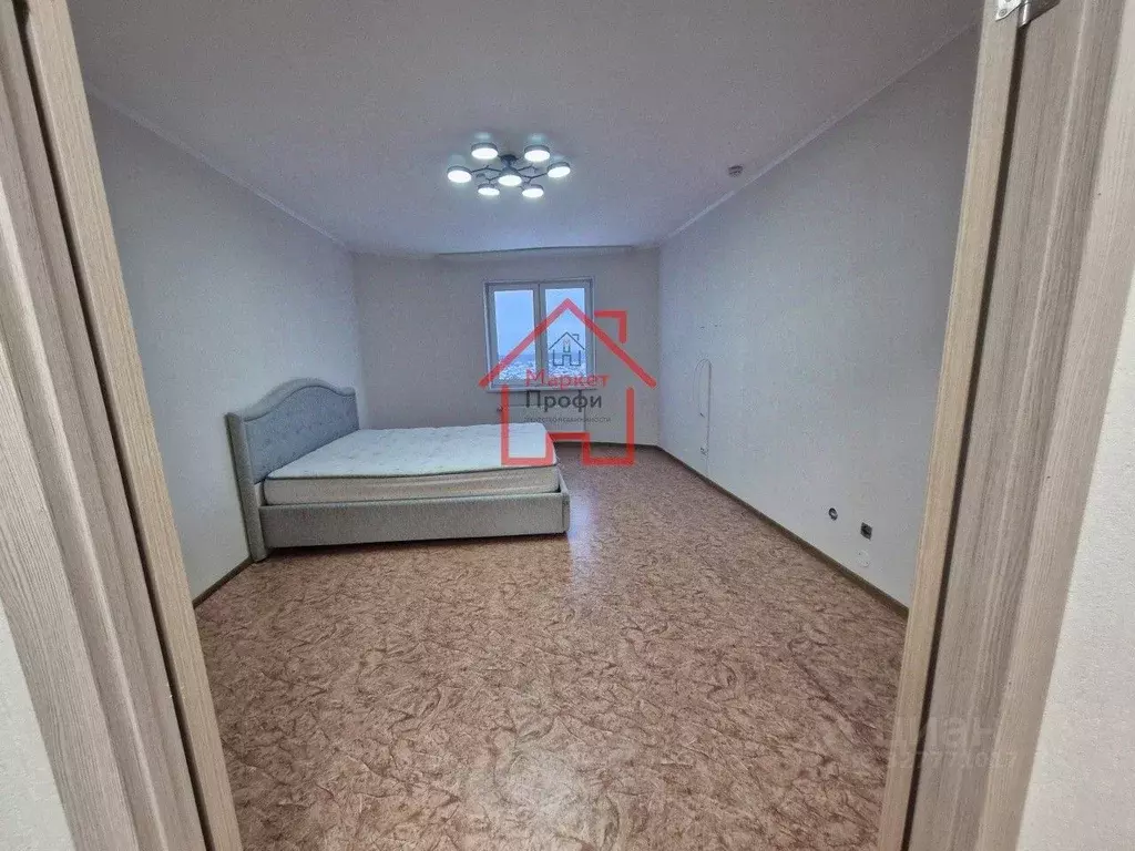 2-к кв. Свердловская область, Верхняя Пышма ул. Калинина, 21/1 (60.0 ... - Фото 1