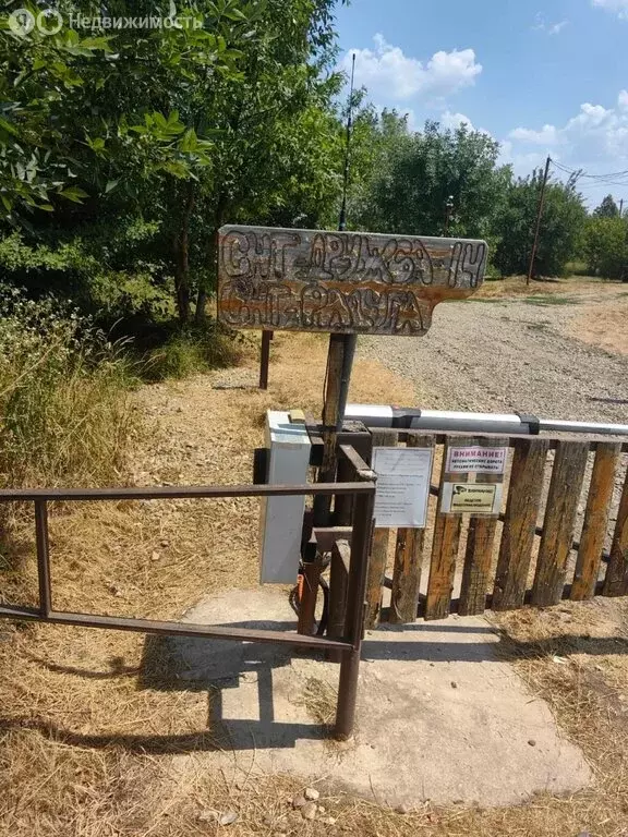 Участок в Тахтамукайский район (100 м) - Фото 1