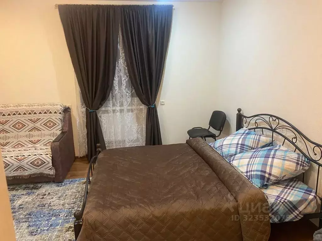 1-к кв. Волгоградская область, Суровикино ул. Ленина, 70 (34.0 м) - Фото 1