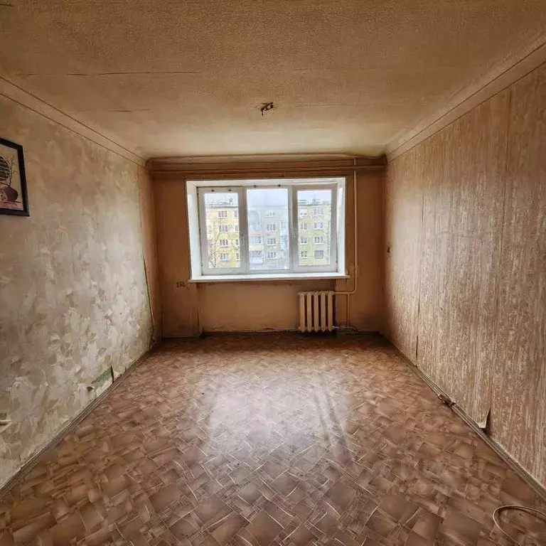 Комната Воронежская область, Воронеж Новосибирская ул., 66 (17.4 м) - Фото 1