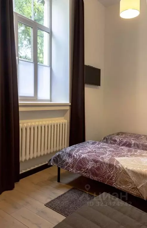 Комната Пермский край, Пермь ул. Толмачева, 11 (13.0 м) - Фото 2