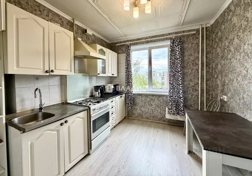 2-к кв. Нижегородская область, Нижний Новгород ул. Генерала Зимина, 39 ... - Фото 1
