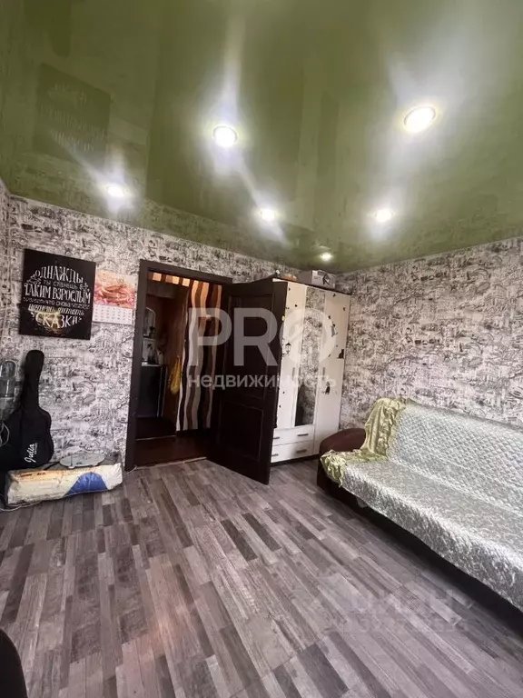 1-к кв. Костромская область, Буй ул. Октябрьской Революции, 29 (39.0 ... - Фото 2