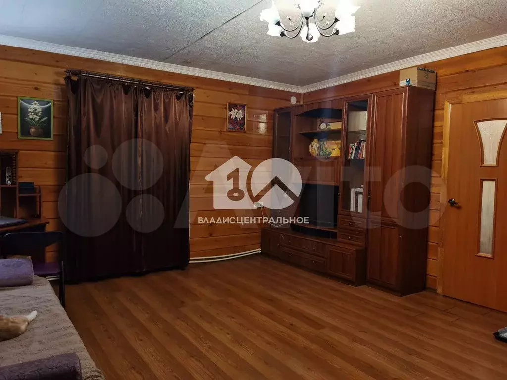 Своб. планировка, 89,3 м, 2/2 эт. - Фото 1