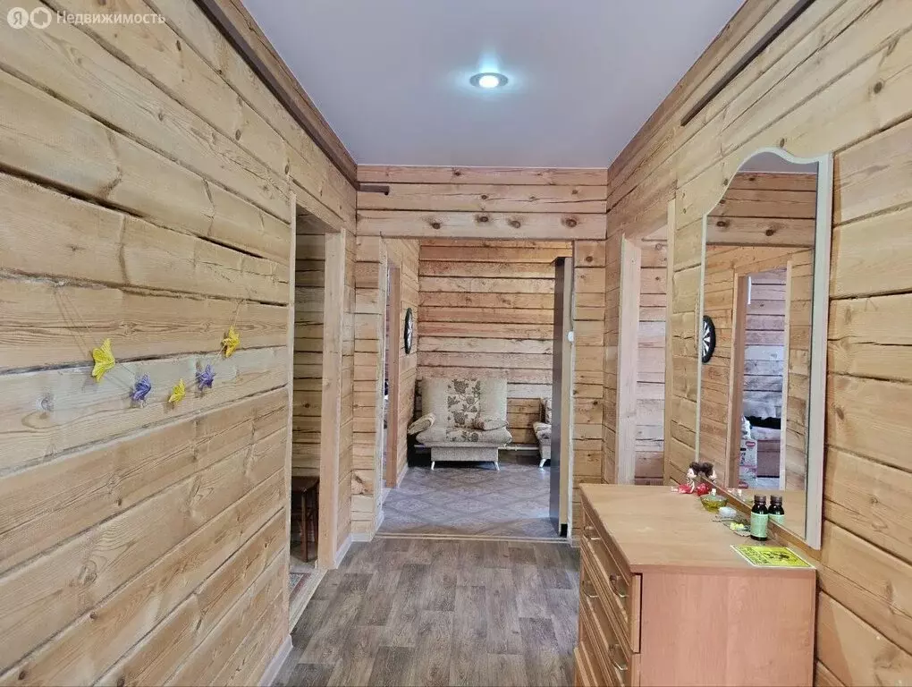 Дом в деревня Грановщина, улица Александра Абдулова, 36 (80 м) - Фото 0