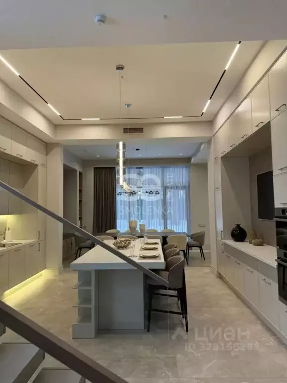 Коттедж в Московская область, Одинцовский городской округ, д. Маслово  ... - Фото 2