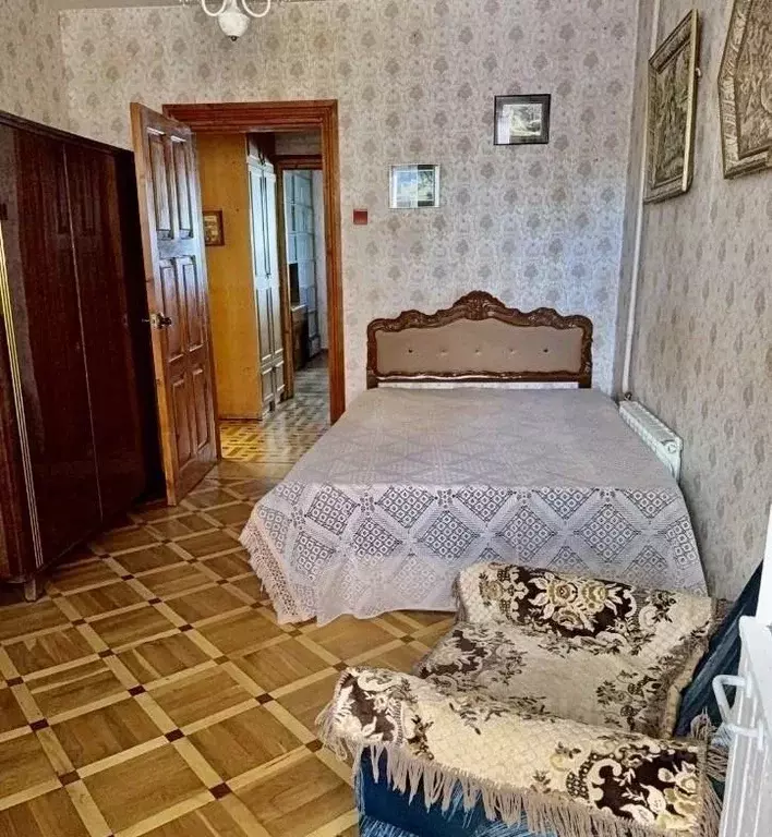 3-к кв. Крым, Симферополь ул. Залесская, 70А (65.9 м) - Фото 2
