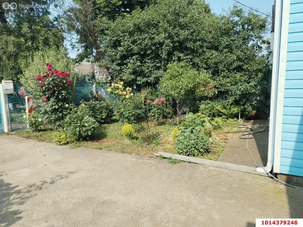Дом в посёлок Южный, Советская улица, 32/1 (64 м) - Фото 1